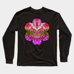 Higher Power Long Sleeve T-Shirt